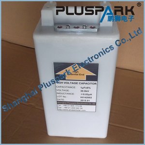 电容器<span class=keywords><strong>30kV</strong></span> <span class=keywords><strong>1uF</strong></span>，高压脉冲电容器1000nF，Kondensator 1MFD