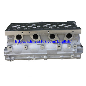 新製品BKD AMC908711シリンダーヘッドVWゴルフジェッタパサートトゥーラン2.0 TDI (1968cc) 自動車エンジン用 - Product Image 3