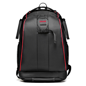 Digital Camera / Video Padded Backpack for Pentax DSLR Cameras, D300, D300S, D3000, <strong>D3100</strong>, <strong>D3200</strong>, D330 - Product Image 1