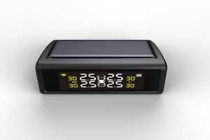Buen servicio Sensor Monitor medidor de presión de neumáticos TPMS - Product Image 4
