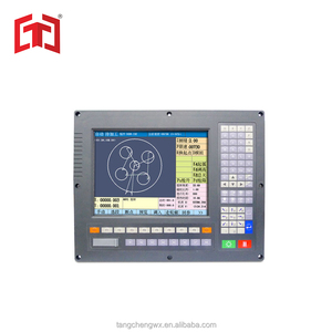 <span class=keywords><strong>CNC</strong></span> פלזמה מכונת חיתוך CC-M3c StatAi פלזמה <span class=keywords><strong>CNC</strong></span> בקר