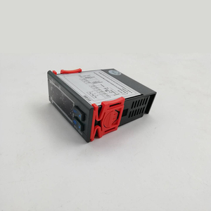 טמפרטורה דיגיטלית בקר לאחסון קר STC-9200, טמפרטורת מיקרו בקר STC-9200