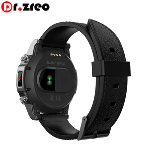 2019 חדש דגם יאנוס L68 אנדרואיד 7.1 GPS Smartwatch טלפונים עם 1.6 "תצוגת IPS מצלמה כפולה עמיד למים IP67 בריא tracker