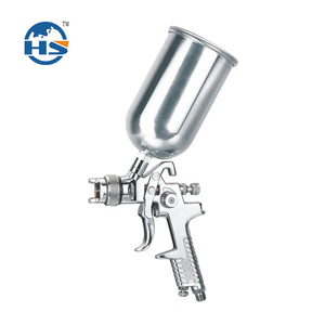 สีสเปรย์ปืนด้วยคอมเพรสเซอร์H827A - Product Image 3