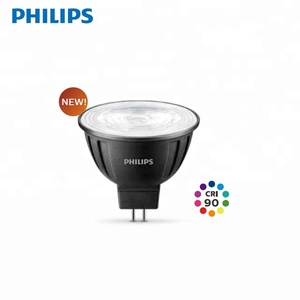 Original PHILIPS MASTER <strong>LED</strong> 6.5-50W 927/930/940 MR16 24D 36D <strong>LED</strong> BULB 12V GU5.3 philips