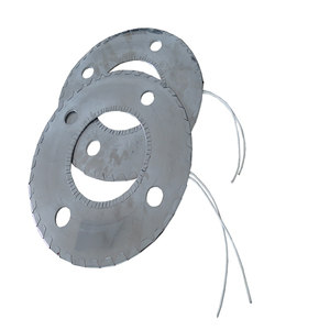 Round <strong>Shape</strong> Stainless Steel Electric Mica Heater Plate