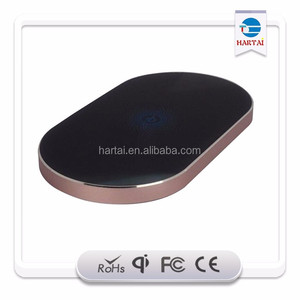 new 2016 universal wireless charger for xiaomi redmi <strong>note</strong> 3