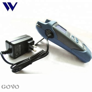 GOVO SM MM光纤激光源GW3100C <span class=keywords><strong>850</strong></span>/1300/1310/1550nm光源