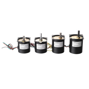 110v/220v小型交流电机低速6rpm