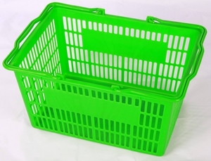 プラスチックフルーツバスケット型射出成形金型 - Product Image 2