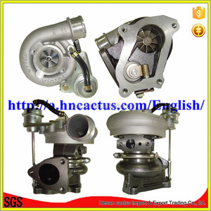 <strong>Turbo</strong> CT12B Turbocharger 17201-67010 for TOYOTAs Landcruiser <strong>1kz</strong>