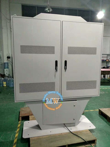 Floor Standing 65&quot; Waterproof High Brightness Outdoor Digital Signage - Product Image 2