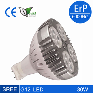Led g12 20 w g12 par30 lamba tabanı g12 için cdm t - Product Image 3