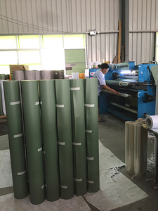 VASIN <span class=keywords><strong>PVC</strong></span> 花岗岩喷砂模板胶带与石头纸