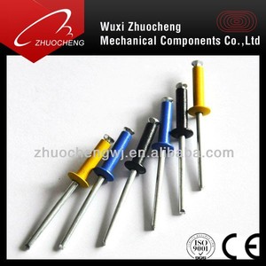 铆钉枪ce认证的Pop铆钉盲铆钉 - Product Image 6