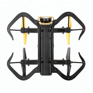 <span class=keywords><strong>Attop</strong></span> XT-5 HD 720 p Cámara plegable Drone Wifi FPV sentido gravedad altitud - Product Image 5