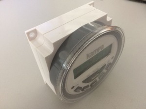 プログラム可能なフロンティアデジタルタイマーKampaCN304A30Amp 220Vリモートタイマー