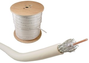 CT125 CCTV <strong>CABLE</strong> - Product Image 3