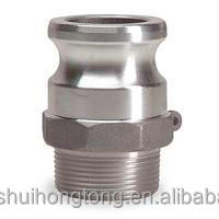 Male Camlock <strong>Coupling</strong>