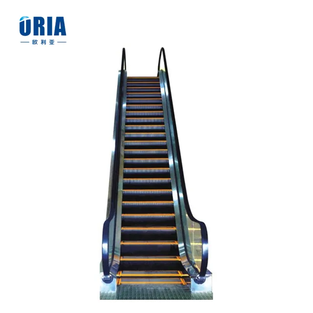 ORIA Escalator électrique à main courante, Chine, prix bon marché