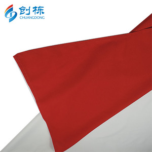 100% Polyester Good Standard Factory Price <strong>Chile</strong> Flag