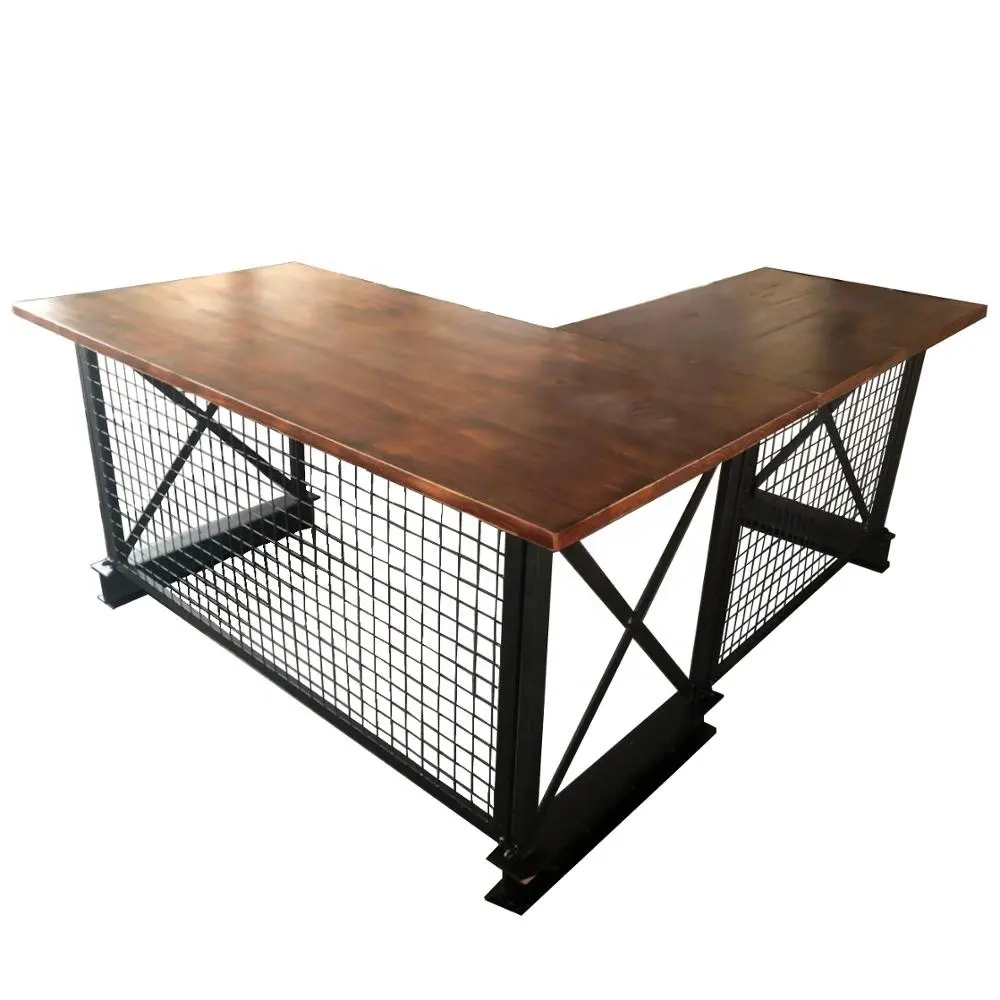 custom-made office table many design and good price