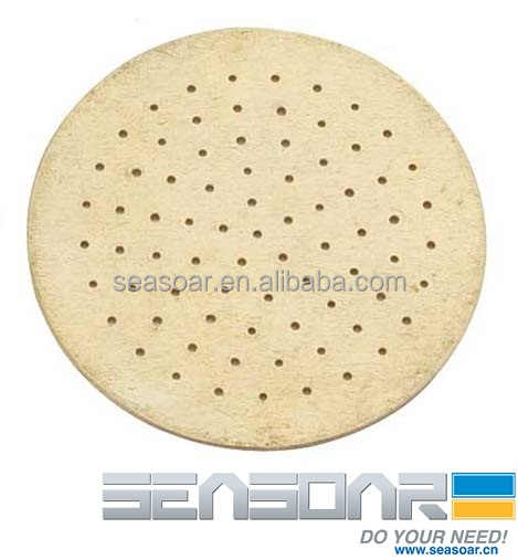 Home Manual Stainless Steel String Hopper Maker Utensil New Condition Metal Material for String Hopper Production