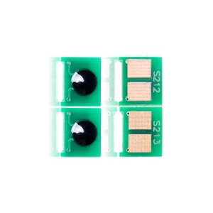 รีเซ็ตชิปสำหรับ<span class=keywords><strong>HP</strong></span> CB540A; CB541A; <span class=keywords><strong>CB542A</strong></span>; CB543A CMYK Serie