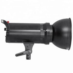 300วัตต์ขนาดกะทัดรัดสตูดิโอแฟลชแสงแฟลช - Product Image 1