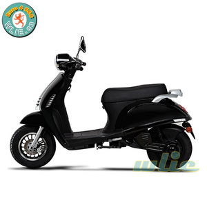 מכירה לוהטת לקום קטנוע חשמלי מתקפל ספורט emotorcycle 60 v 3000 ואט moto electrica E-קטנוע E-גרייס (אירו 4)
