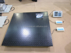 Kỹ Thuật Số 100Kg Nền Tảng Trọng Lượng 1000Kg 150Kg 100Kg Quy Mô Sàn 100Kg Nền Tảng Có Trọng Lượng Quy Mô - Product Image 3