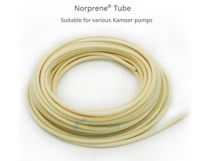 Norprene Tygon ท่อปั๊มอาหาร,ท่อปั๊มทนต่อการกัดกร่อนสูงทนทานต่ออุณหภูมิอายุการใช้งานยาวนาน - Product Image 3