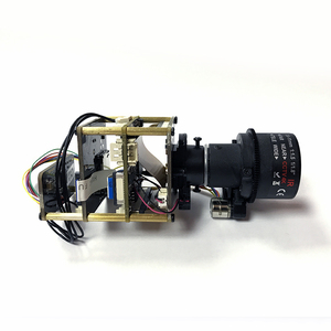 1/1.7 "IMX226 Hi3519V101 12MP 4K โมดูลกล้อง IP พร้อมเลนส์มอเตอร์3.6-11มม. 8MP แผงวงจร UHD PCB SIP-E226KML-3611 <span class=keywords><strong>F</strong></span>