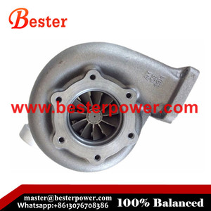 RHC9 <span class=keywords><strong>turbo</strong></span> şarj Isuzu ekskavatör Motor <span class=keywords><strong>6WA1</strong></span> 6WA1T 114400-2902 114400-2901 VD270074 VI98