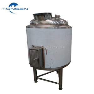 Brewing Equipment <strong>50l</strong> 100l Skid Home Micro <strong>Brewery</strong> Designs 100L Brewhouse - Product Image 3