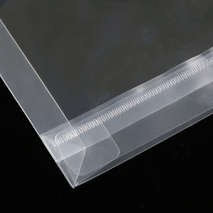 Customized PP File Bag Document Holder <span class=keywords><strong>A4</strong></span> <span class=keywords><strong>Size</strong></span> Clear Plastic File Envelope Folder With <span class=keywords><strong>Button</strong></span> <span class=keywords><strong>And</strong></span> <span class=keywords><strong>String</strong></span>