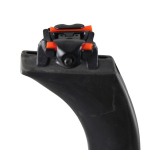 ICAN Carbon Bike <strong>Frames</strong> V-Brake Road Bicycle <strong>Frame</strong> Di2 aero Racing Frameset AERO004 - Product Image 2