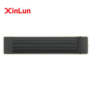Warm and Safety Infrared Radiant Electric Outdoor <strong>Heater</strong>