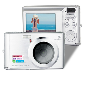 18MギフトカメラHD720Pフォトビデオカムプロモーションカメラデジタルビデオカムコーダー
