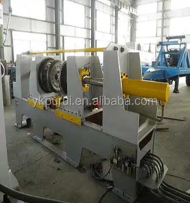 180L to 210L steel drum making machine/production line