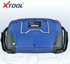 卡车诊断扫描仪工具 Xtool PS2 多品牌重型卡车专业 Xtool obd2 蓝牙 obd 诊断扫描仪 - Product Image 6