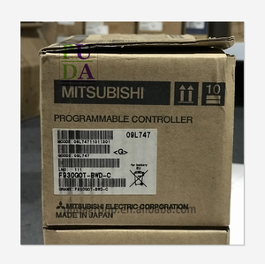 Spot ürünler yeni orijinal ambalaj orijinal Mitsubishi dokunmatik ekran F930GOT-<span class=keywords><strong>BWD</strong></span>-C