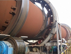 设计能力 150 T/D 熟石灰生产线工厂
