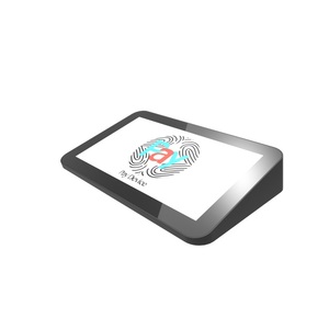 11.6 אינץ pos אנדרואיד לוח 4g מסעדת מערכת הזמנת מכונת מערכת עבור כף יעיל