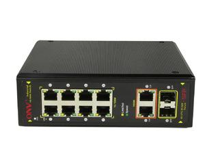 10 Port <strong>Ethernet</strong> <strong>Hub</strong> 10/100base-fx Industrial <strong>Fast</strong> <strong>Ethernet</strong> <strong>Switch</strong>