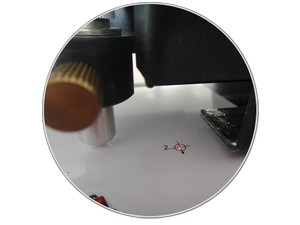 24' 34' Heat Transfer Vinyl Plotter <strong>Cutter</strong>(WDCTK-<strong>870</strong>) - Product Image 4
