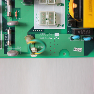 Noritsu QSS3001/3011/3010/3300/3311/3301用リレーPCB回路基板J390644 - Product Image 3