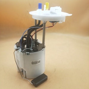 PAT Fuel Pump Assy 13578586 for Lacetti Cruze Car