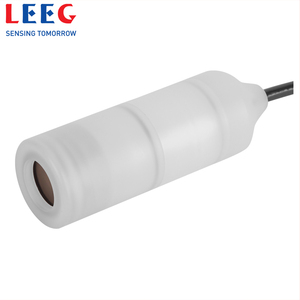 Chemische Slip Pp Pvdf Plastic Hydrostatische Dompelpompen Druk Niveau <span class=keywords><strong>Sensor</strong></span> Voor Zure Vloeistof Tank - Product Image 4