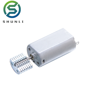 China Manufacturer <strong>Low</strong> <strong>Noise</strong> 3v 4v 7.2v 6100 Rpm 050 <strong>Dc</strong> Vibration <strong>Motor</strong> - Product Image 6